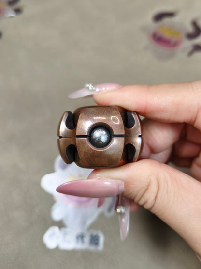 Noiz E Nano Copper