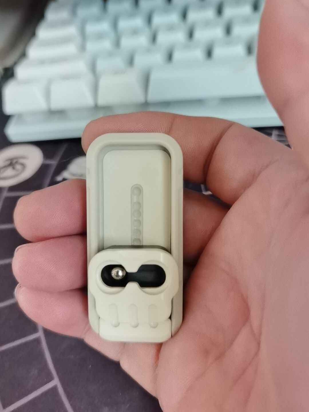 COLOR MI Karami PEEK