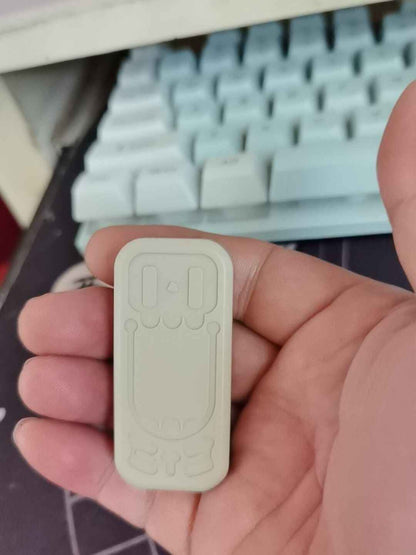 COLOR MI Karami PEEK