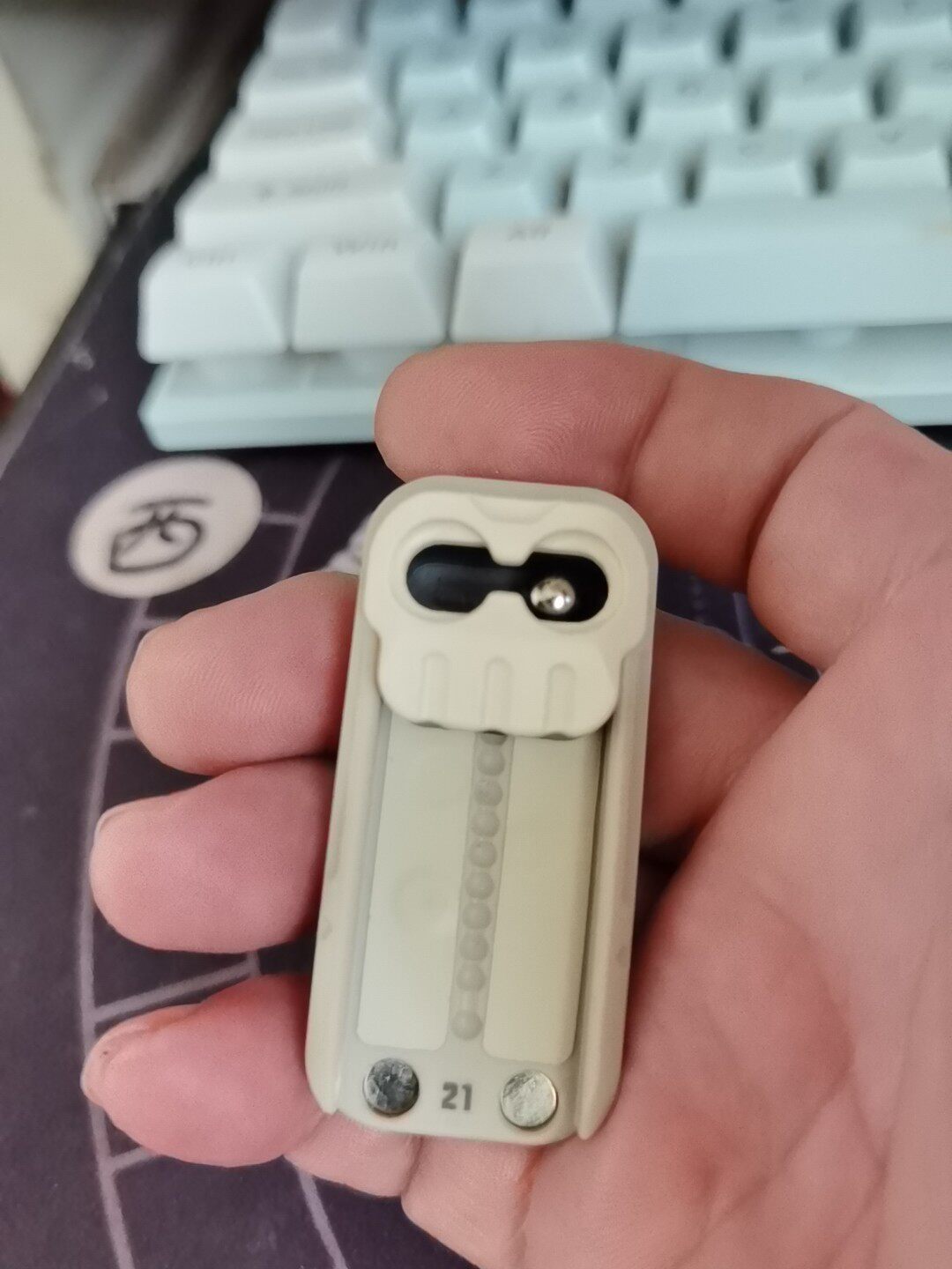 COLOR MI Karami PEEK