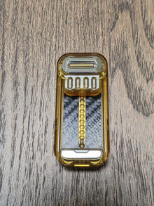 COLOR MI Karami PEI Stainless Steel