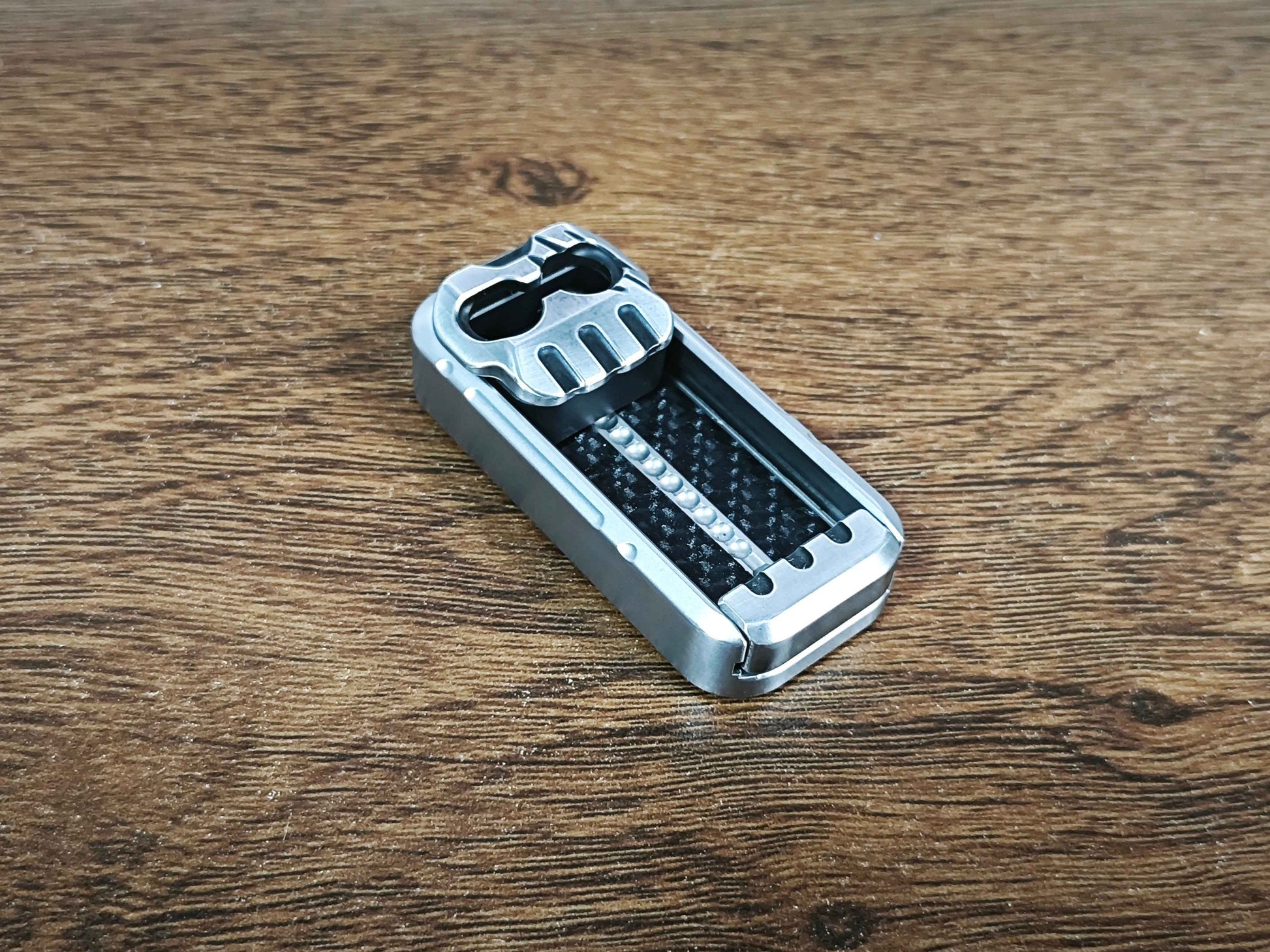 Maverick Stainless Steel