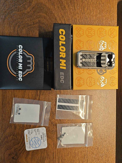 Maverick Stainless Steel