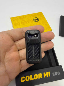 COLOR MI Karami Titanium Limited Edition