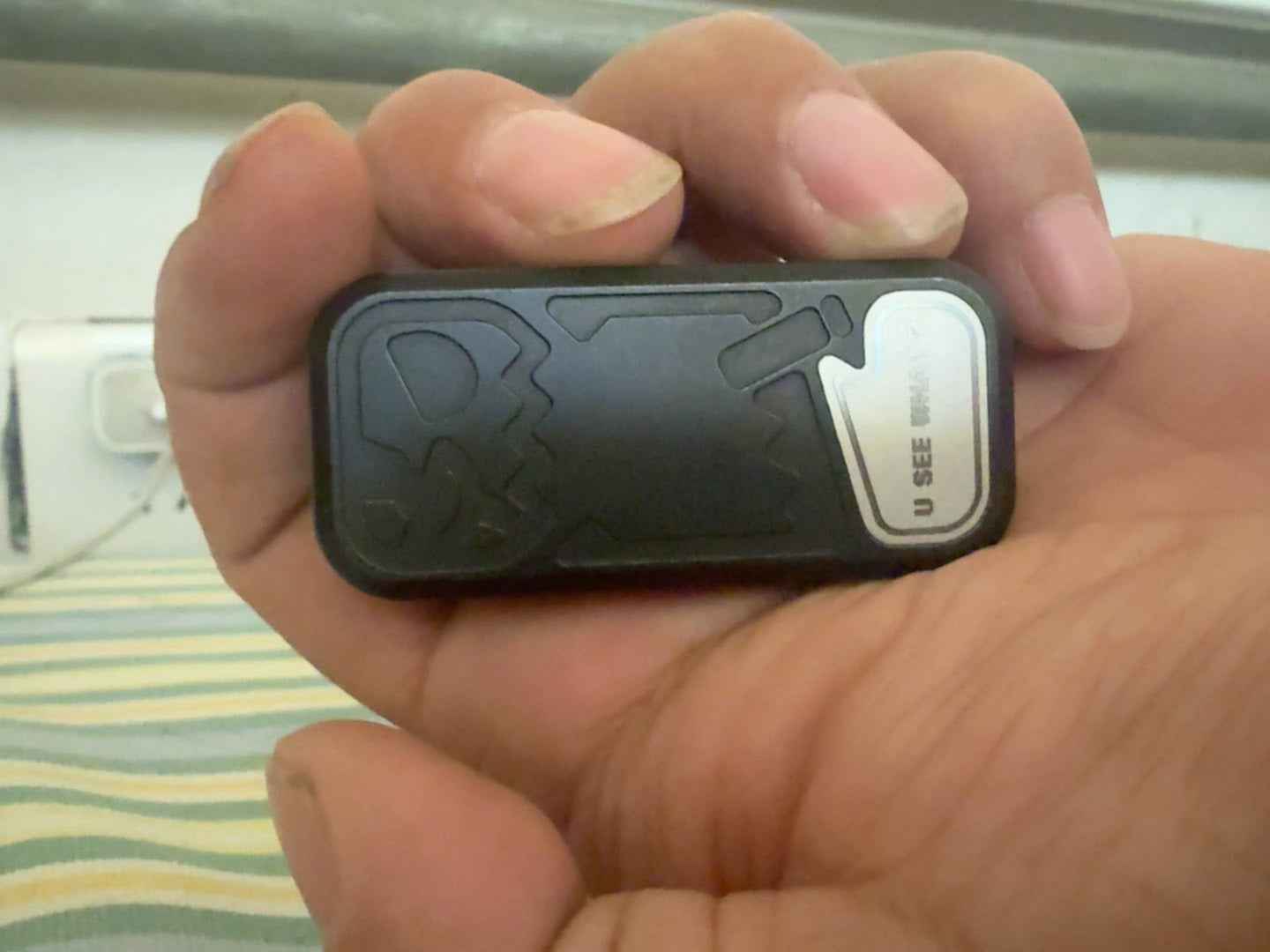 COLOR MI Karami Titanium Limited Edition