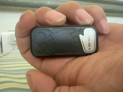 COLOR MI Karami Titanium Limited Edition