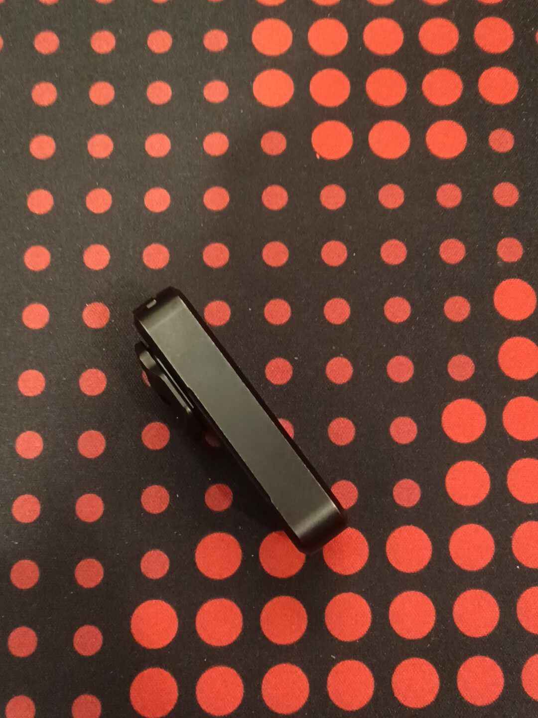 Maverick Titanium