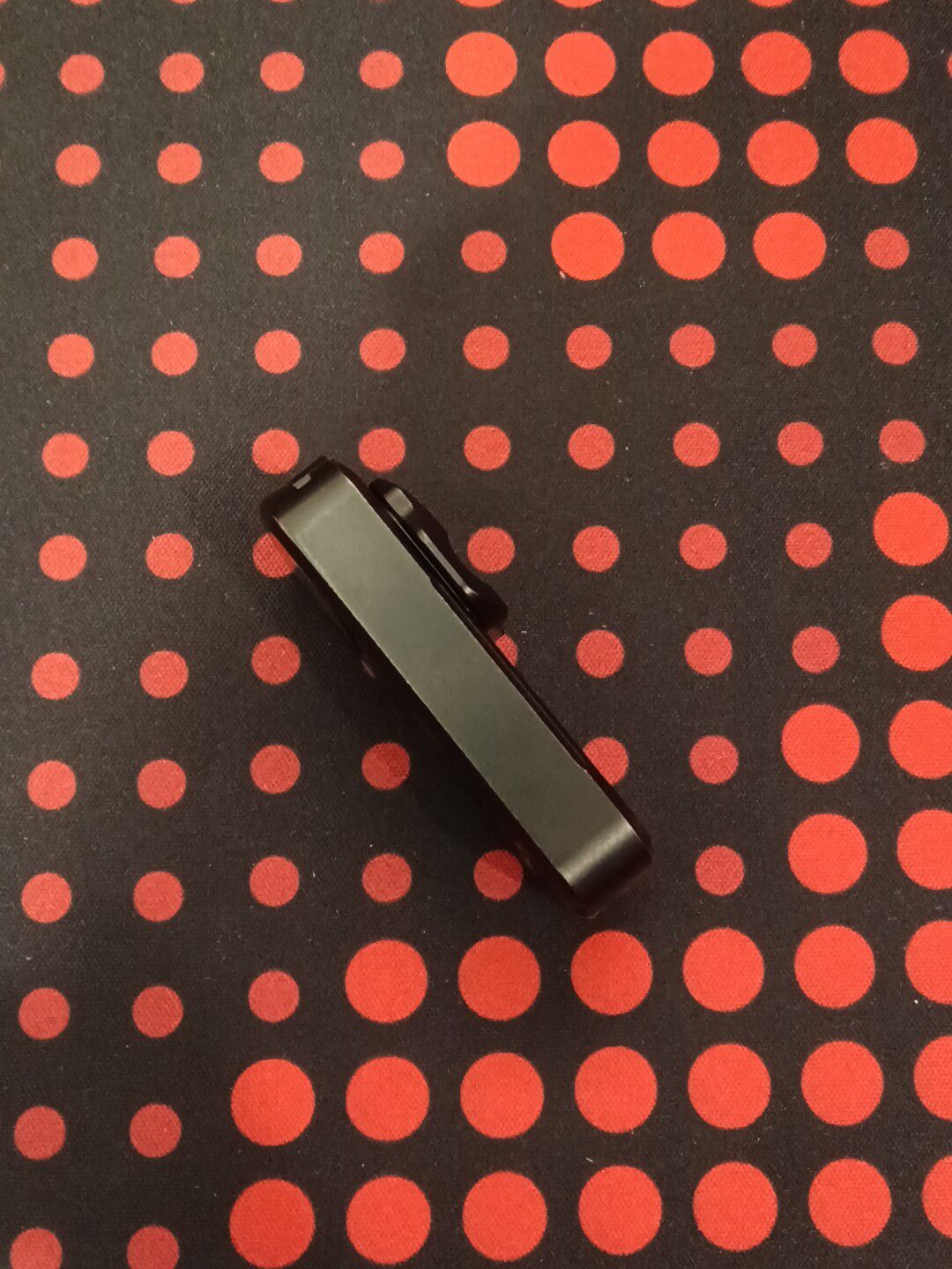 Maverick Titanium