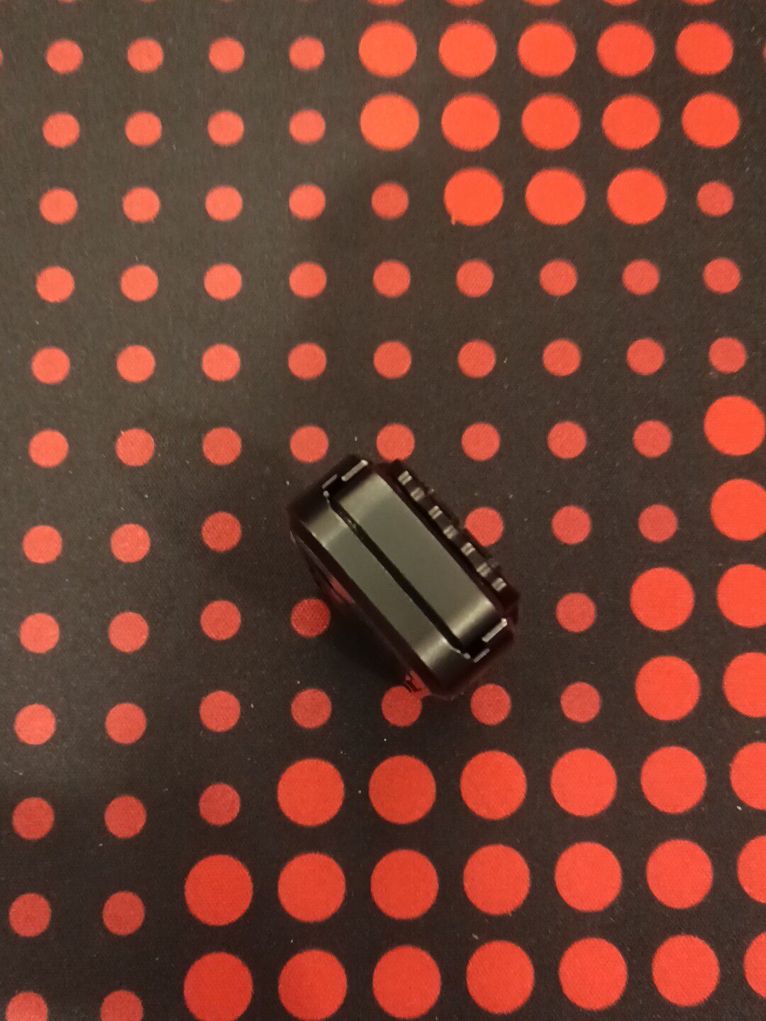 Maverick Titanium