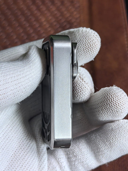 Color Mi EDC Maverick Slider Stainless Steel