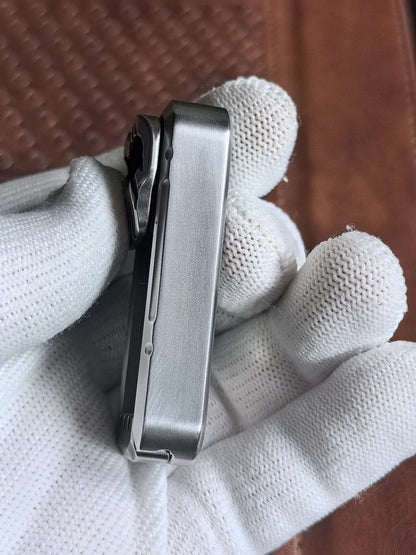 Color Mi EDC Maverick Slider Stainless Steel