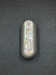 Lucky Draw Zirconium Resin-Sealed