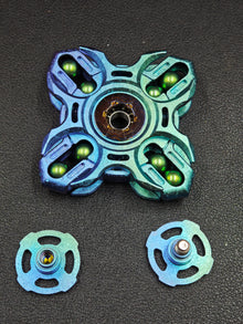 Oracle Crystallized Zirconium