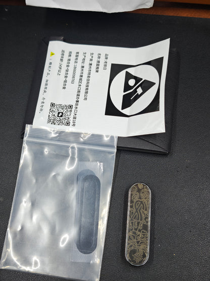 Guandan Zirconium