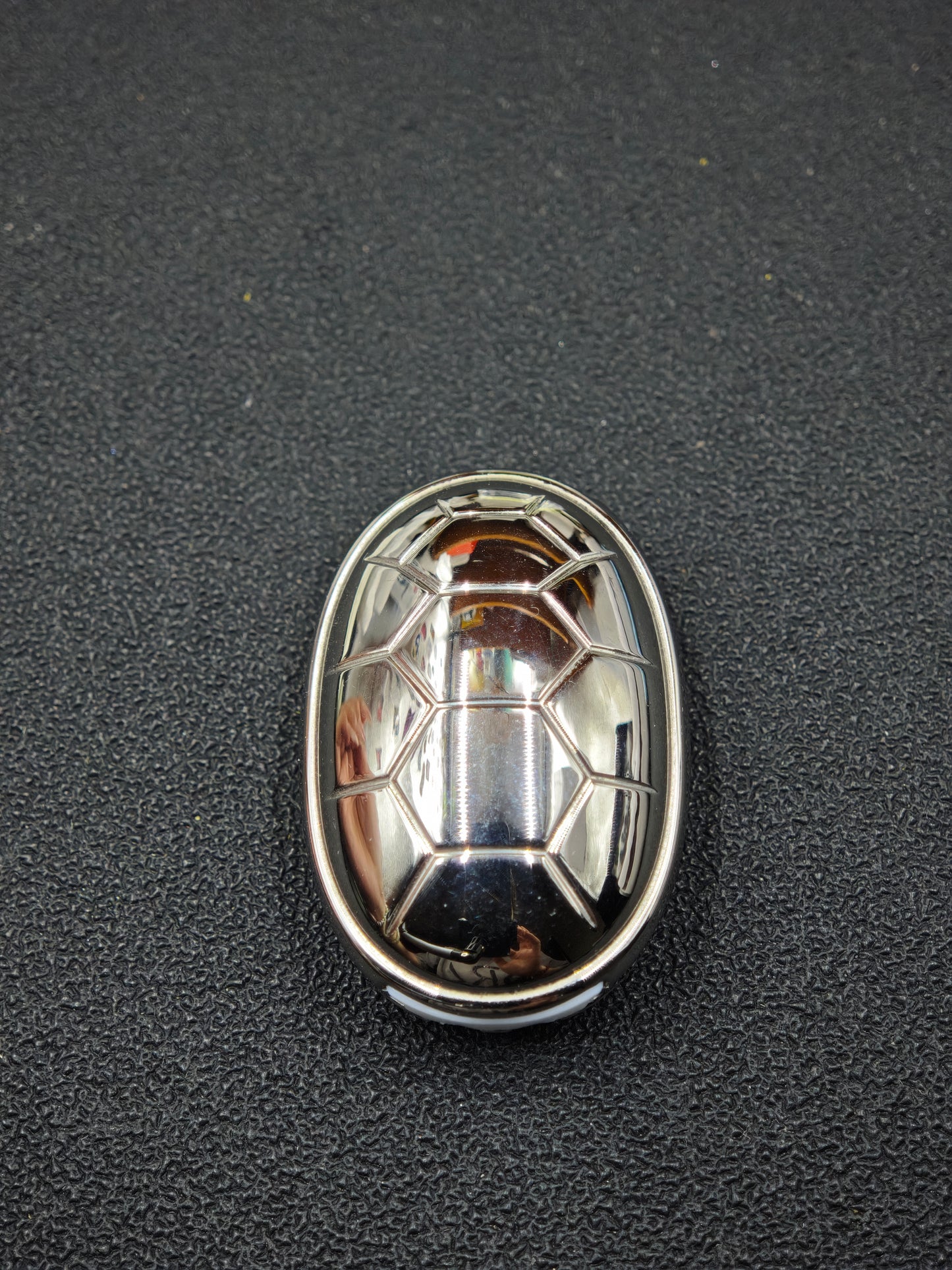 Jingle Beetle Titanium