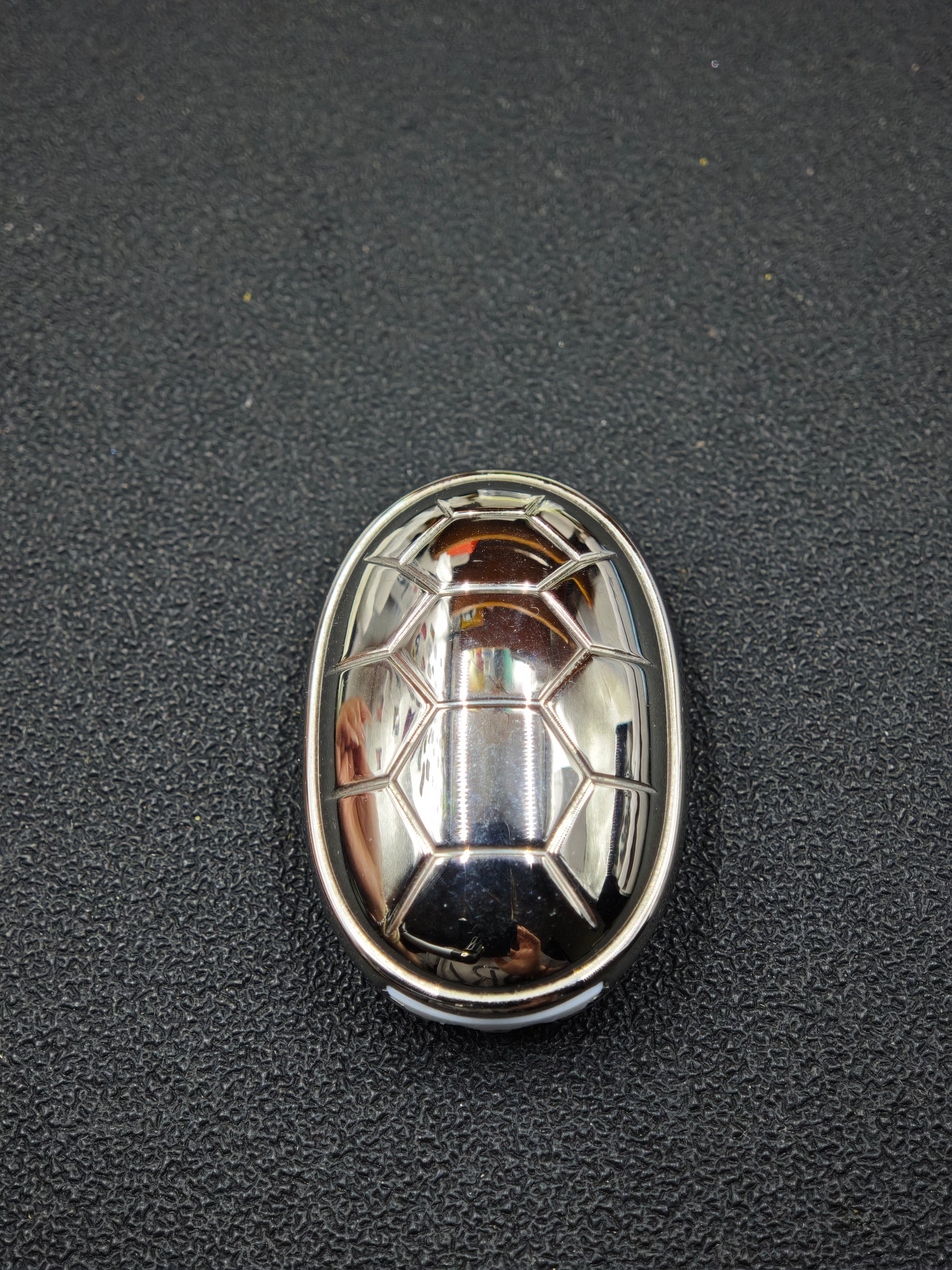 Jingle Beetle Titanium