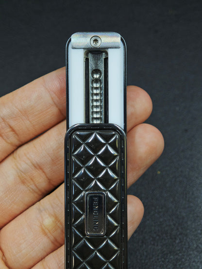 Feng Ling Zirconium Polished