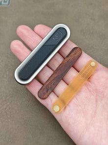 Spice Pin Stainless Steel