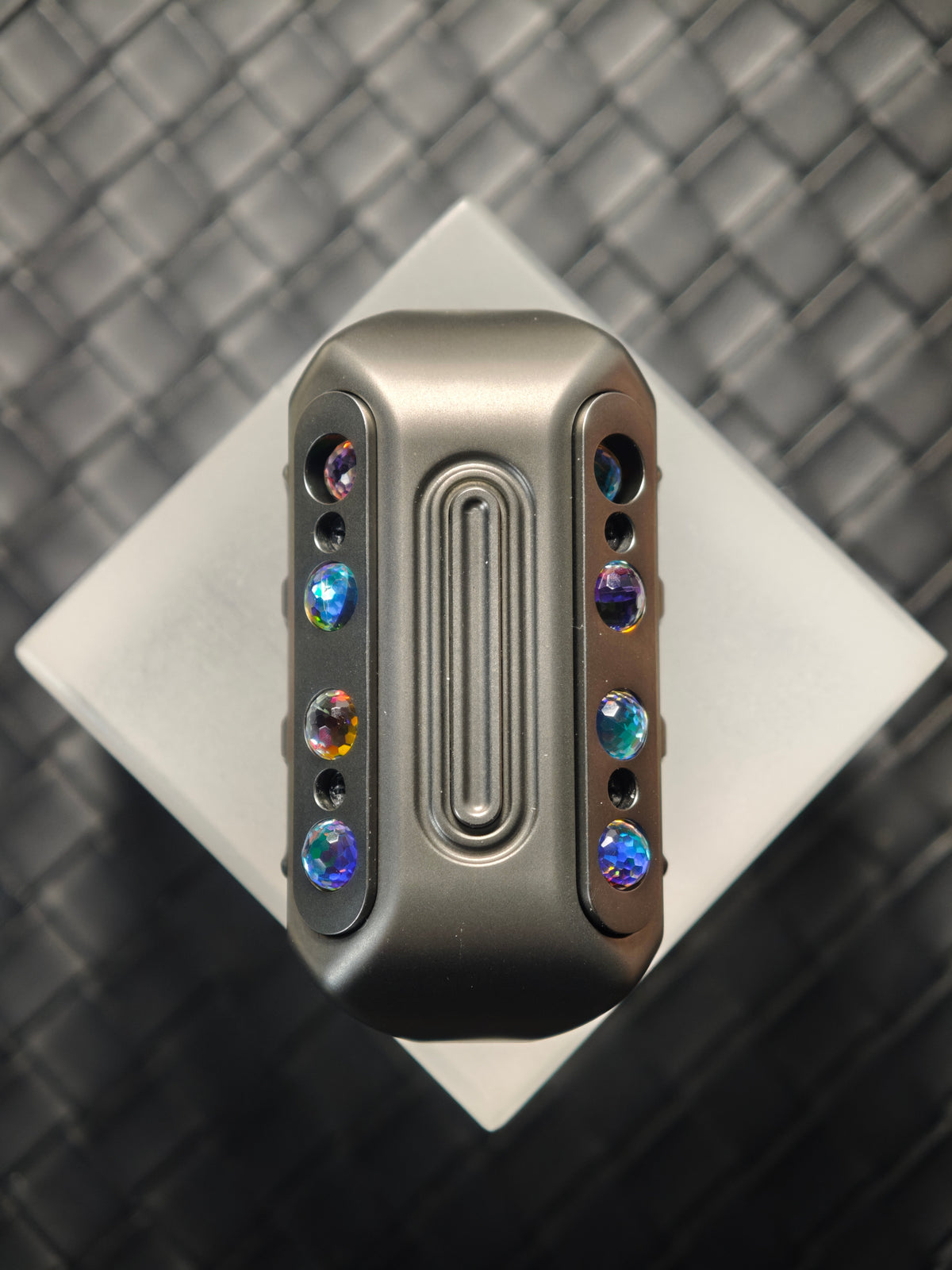 OUMUA Titanium