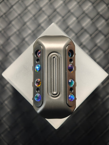 OUMUA Titanium