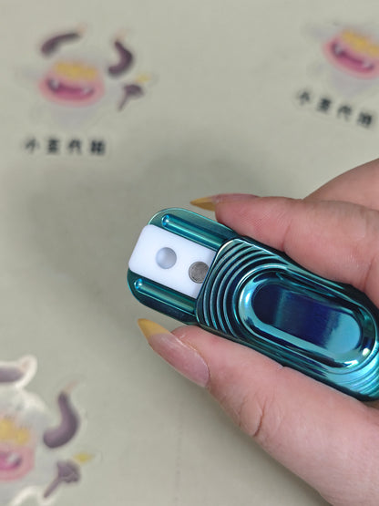 POPO Zirconium Limited Edition