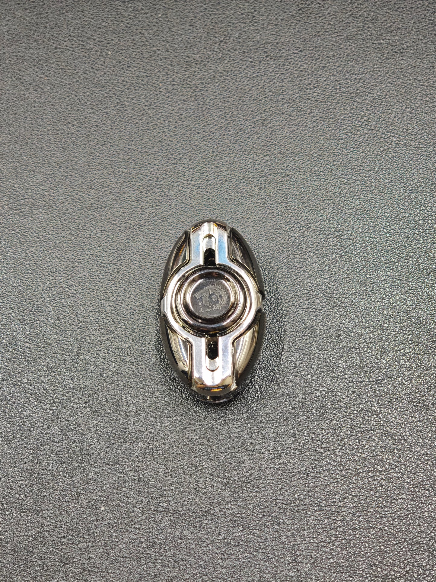 Fat Egg Stainless Steel