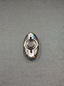 Fat Egg Stainless Steel