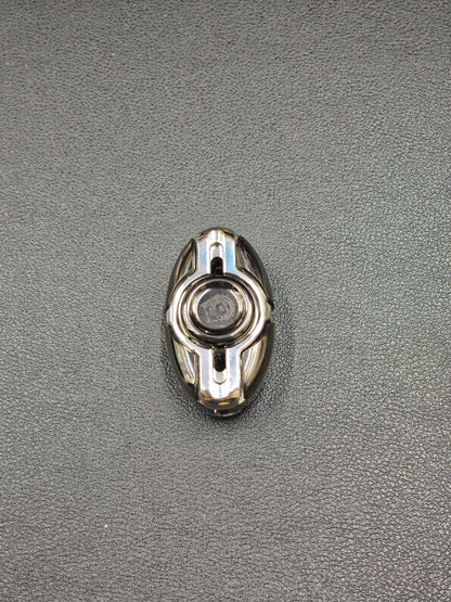Fat Egg Stainless Steel