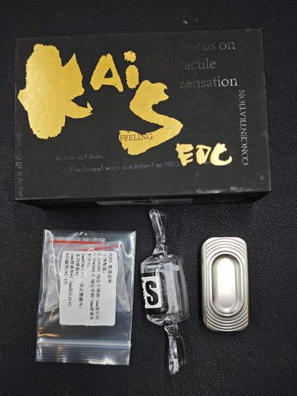 POPO Stainless Steel