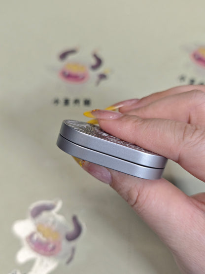Van Gogh Stainless Steel