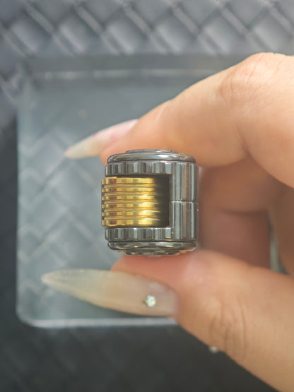 Cyber Core Zirconium