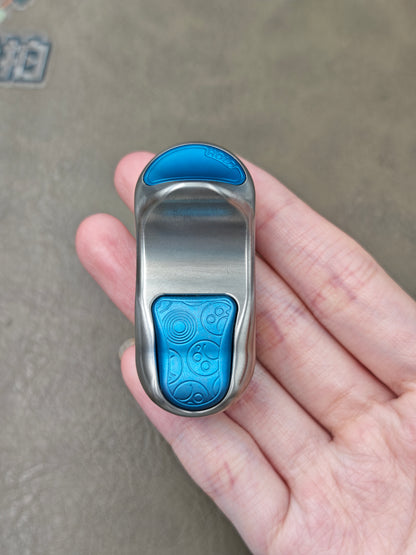 Top G Titanium