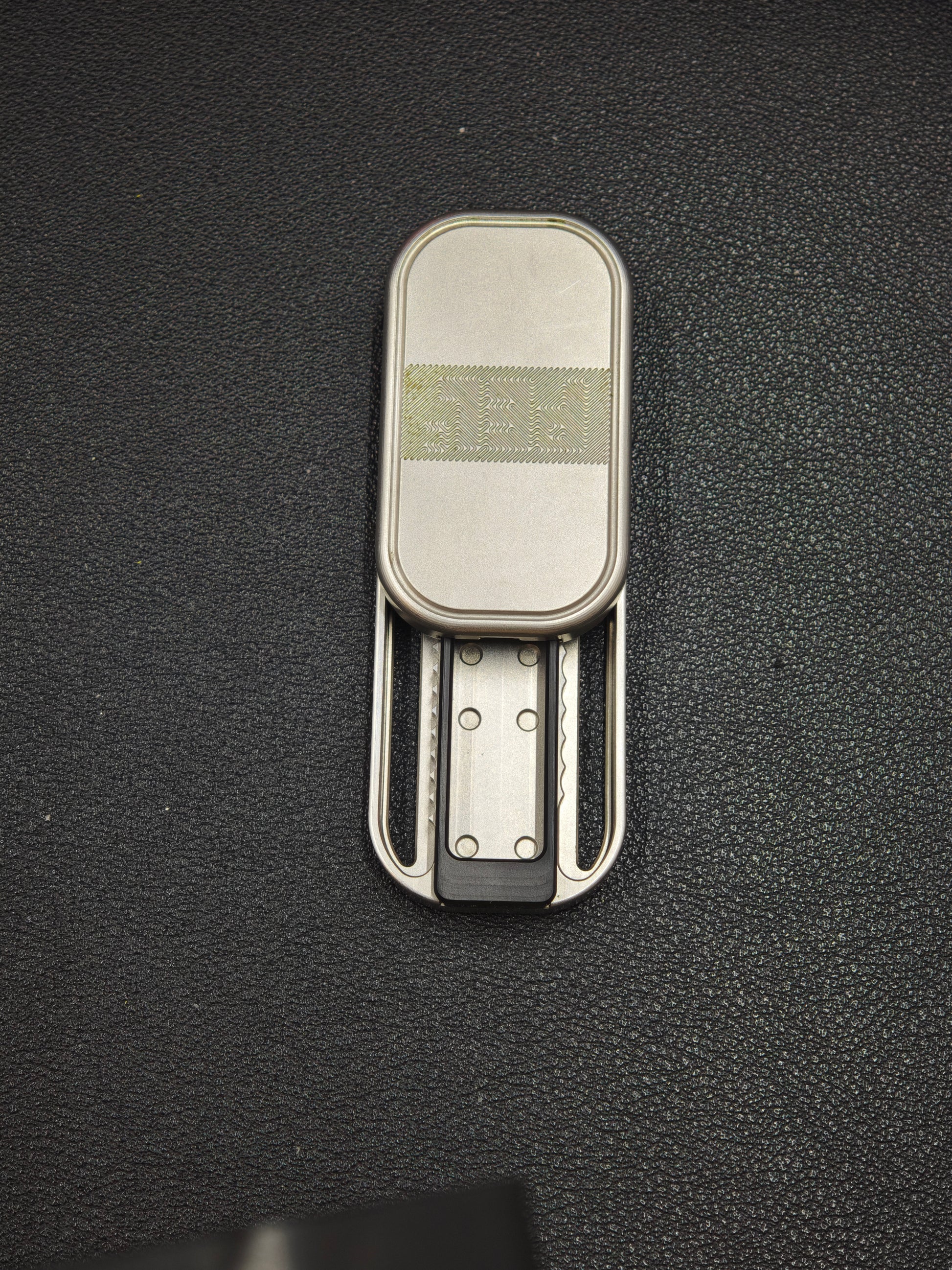 Flipoo Stainless Steel