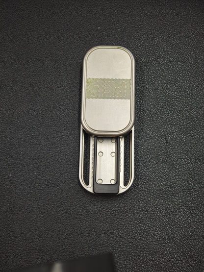 Flipoo Stainless Steel