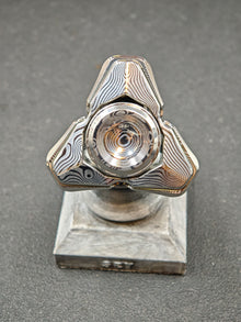 Qs Damasteel