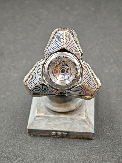 Qs Damasteel