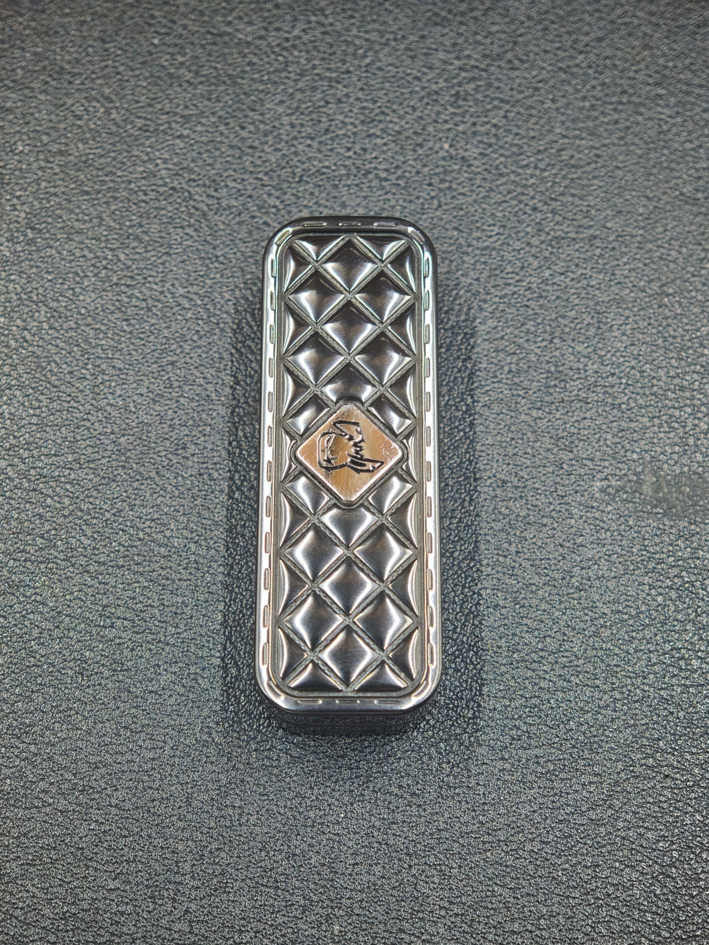 Feng Ling Zirconium