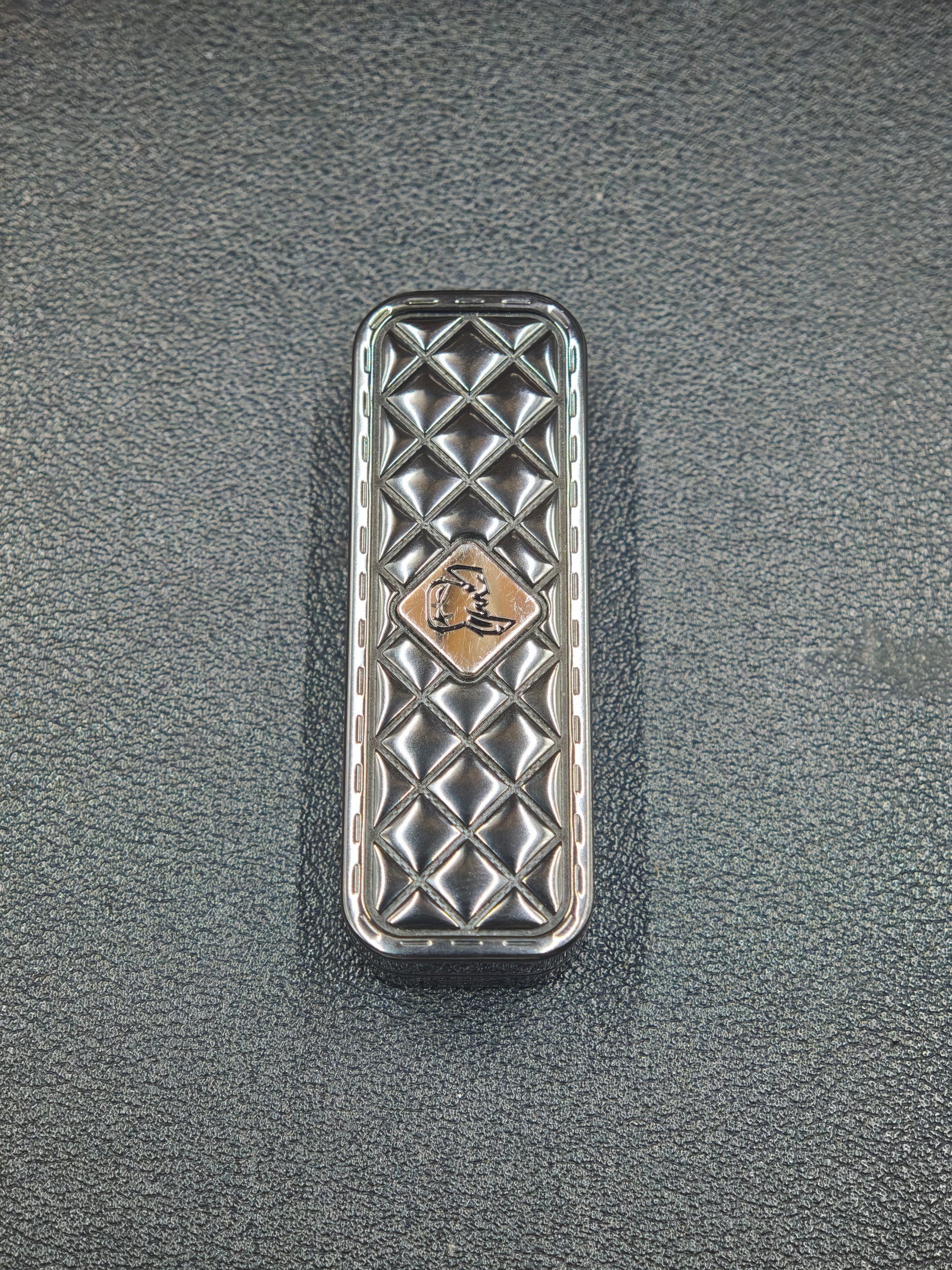 Feng Ling Zirconium