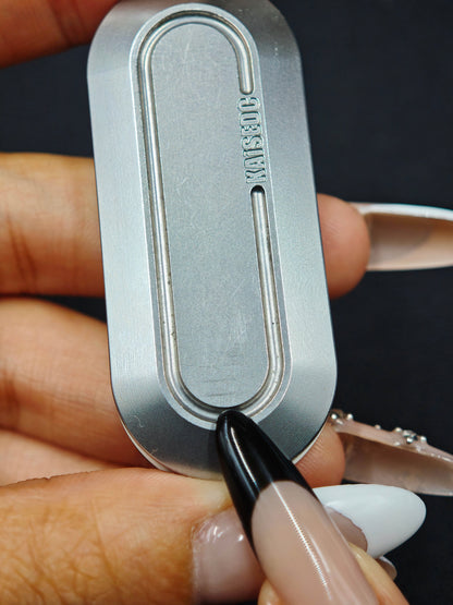 Coco Candy Stainless Steel PEEK