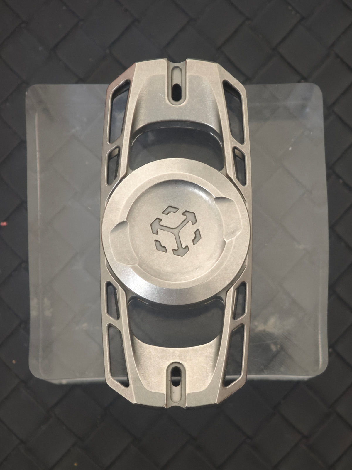 Ling Yin Titanium