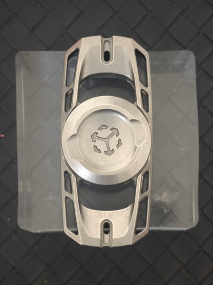 Ling Yin Titanium