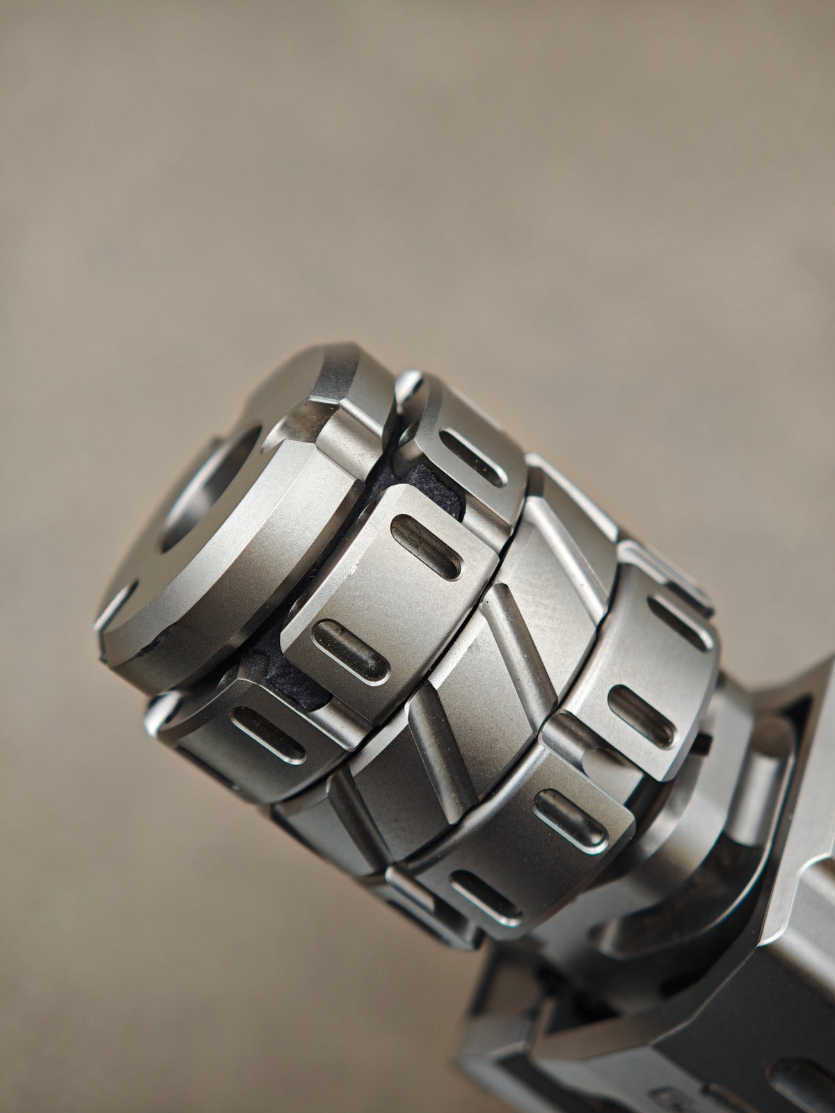 Punnk Titanium
