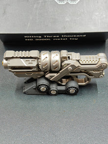 Killing Three Thousand (Killing 3000) Titanium