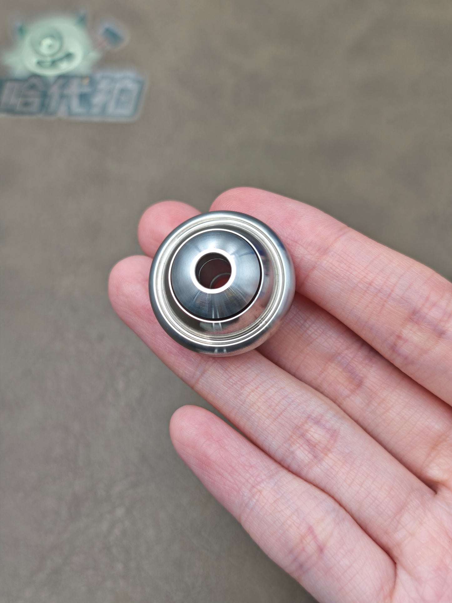 Planet Stainless Steel