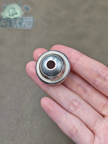 Planet Stainless Steel