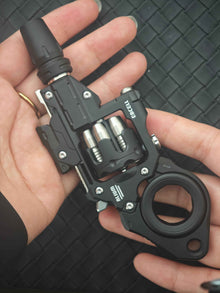 EDCELL Breaker Aluminum