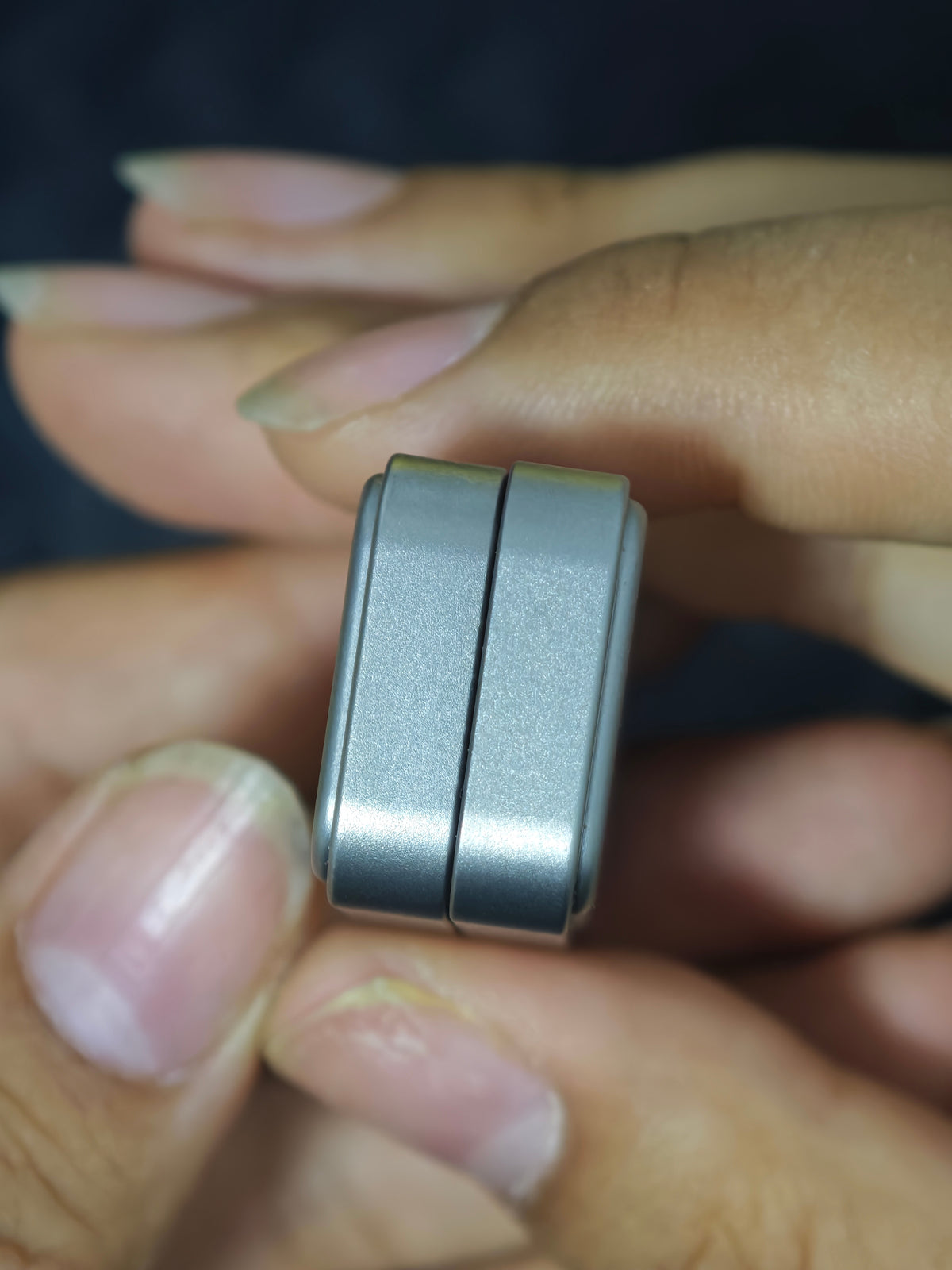 Fuguang Titanium