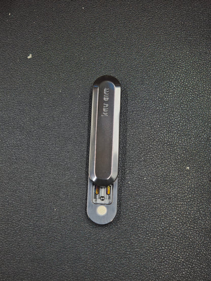 Spice Pin Zirconium