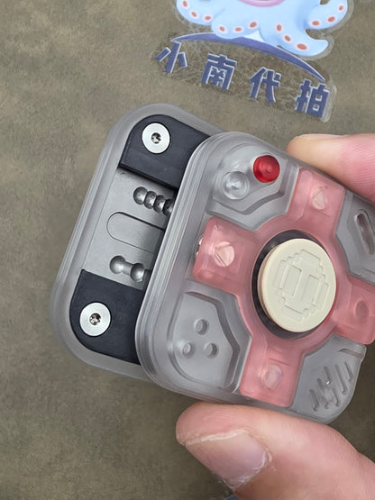 P Cube PC
