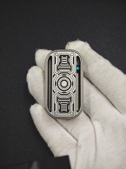 Flipoo Stainless Steel
